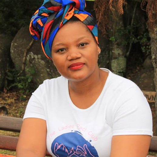 Author image